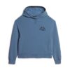 Sweat à capuche Athletic Essentials