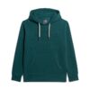 Sweat à capuche avec motif en relief