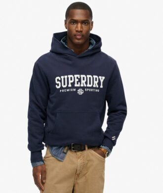 Sweat à capuche Core Sport