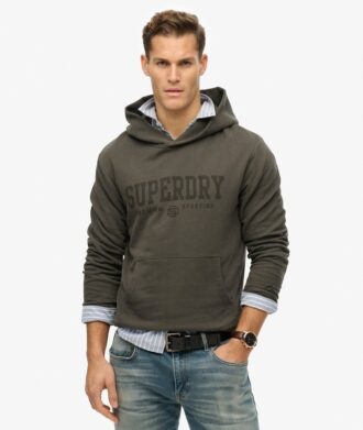 Sweat à capuche Core Sport