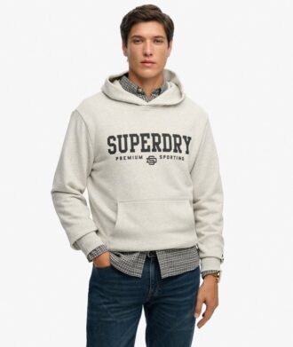 Sweat à capuche Core Sport