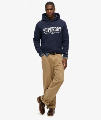Sweat à capuche Core Sport