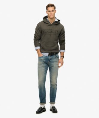 Sweat à capuche Core Sport