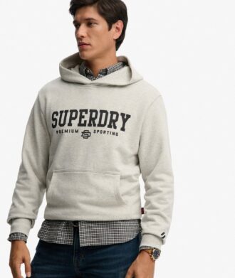 Sweat à capuche Core Sport