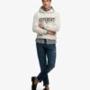 Sweat à capuche Core Sport Sweat à capuche Core Sport
