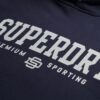 Sweat à capuche Core Sport Sweat à capuche Core Sport