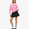 Sweat à capuche court Core Sport Sweat à capuche court Core Sport