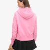 Sweat à capuche court Core Sport Sweat à capuche court Core Sport
