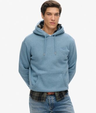 Sweat à capuche Essential Logo