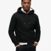 Sweat à capuche Essential Logo Sweat à capuche Essential Logo