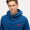 Sweat à capuche Essential Logo