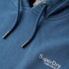 Sweat à capuche Essential Logo Sweat à capuche Essential Logo