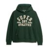 Sweat à capuche oversize avec appliqué Athletic Essentials Sweat à capuche oversize avec appliqué Athletic Essentials