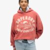 Sweat à capuche oversize Lo-Fi Outdoor Sweat à capuche oversize Lo-Fi Outdoor