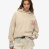 Sweat à capuche oversize Lo-Fi Outdoor Sweat à capuche oversize Lo-Fi Outdoor