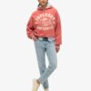 Sweat à capuche oversize Lo-Fi Outdoor Sweat à capuche oversize Lo-Fi Outdoor