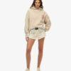 Sweat à capuche oversize Lo-Fi Outdoor Sweat à capuche oversize Lo-Fi Outdoor