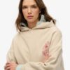 Sweat à capuche oversize Lo-Fi Outdoor Sweat à capuche oversize Lo-Fi Outdoor