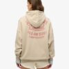 Sweat à capuche oversize Lo-Fi Outdoor Sweat à capuche oversize Lo-Fi Outdoor