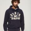 Sweat à capuche Vintage Athletic Sweat à capuche Vintage Athletic