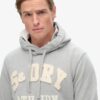 Sweat à capuche Vintage Athletic Sweat à capuche Vintage Athletic