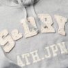 Sweat à capuche Vintage Athletic Sweat à capuche Vintage Athletic