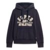 Sweat à capuche Vintage Athletic Sweat à capuche Vintage Athletic