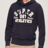 Sweat à capuche Vintage Athletic Sweat à capuche Vintage Athletic