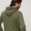 Sweat à capuche Vintage Box Gradient Sweat à capuche Vintage Box Gradient