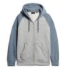 Sweat à capuche zippé Essential Baseball Sweat à capuche zippé Essential Baseball