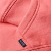 Sweat à capuche zippé Essential Logo Sweat à capuche zippé Essential Logo