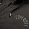 Sweat à capuche zippé oversize Athletic Essentials Sweat à capuche zippé oversize Athletic Essentials