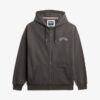 Sweat à capuche zippé oversize Athletic Essentials Sweat à capuche zippé oversize Athletic Essentials