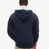 Sweat à capuche zippé Vintage Athletic Sweat à capuche zippé Vintage Athletic