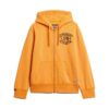Sweat à capuche zippé Vintage Athletic Sweat à capuche zippé Vintage Athletic
