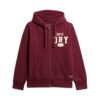 Sweat à capuche zippé Vintage Athletic Sweat à capuche zippé Vintage Athletic