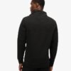 Sweat-shirt ample à demi-zip Tech Sweat-shirt ample à demi-zip Tech