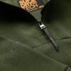 Sweat-shirt ample à demi-zip Tech Sweat-shirt ample à demi-zip Tech