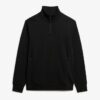 Sweat-shirt ample à demi-zip Tech Sweat-shirt ample à demi-zip Tech