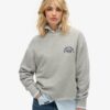 Sweat-shirt Athletic Essentials Sweat-shirt Athletic Essentials