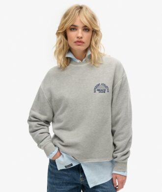 Sweat-shirt Athletic Essentials