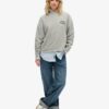 Sweat-shirt Athletic Essentials Sweat-shirt Athletic Essentials