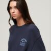 Sweat-shirt Athletic Essentials Sweat-shirt Athletic Essentials