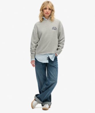 Sweat-shirt Athletic Essentials