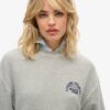 Sweat-shirt Athletic Essentials Sweat-shirt Athletic Essentials