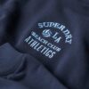 Sweat-shirt Athletic Essentials Sweat-shirt Athletic Essentials