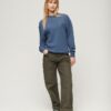 Sweat-shirt Athletic Essentials Sweat-shirt Athletic Essentials