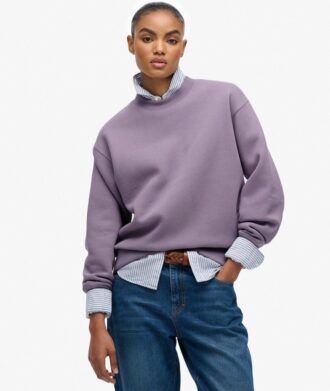 Sweat-shirt Essential Logo