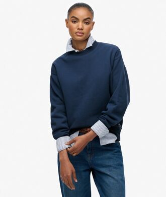 Sweat-shirt Essential Logo