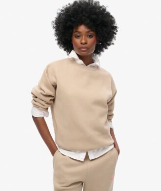 Sweat-shirt Essential Logo